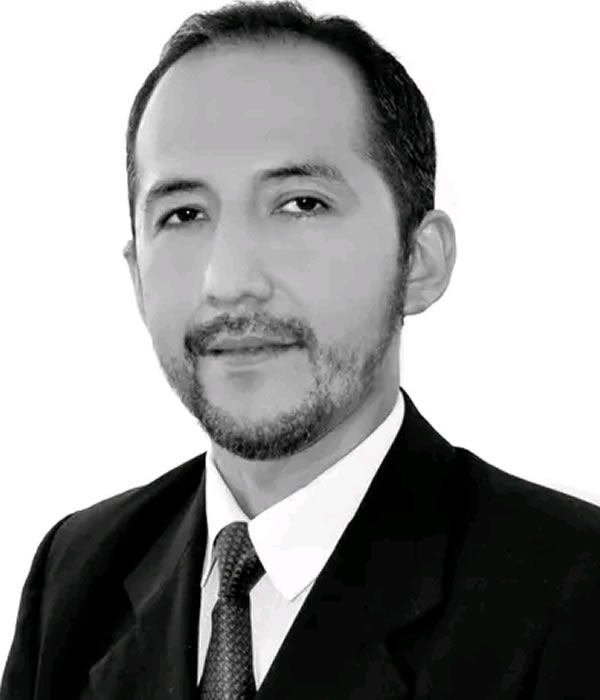 Dr. Horacio Aguirre